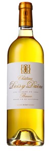 Château Doisy-Daëne Sauternes Grand Cru Classé 2004